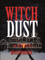Witch Dust: The Witch Series, #1