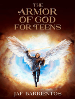 The Armor of God for Teens
