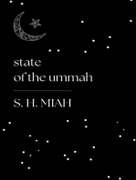 State of the Ummah: Poetry Collections, #1