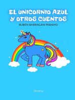 El unicornio azul y otros cuentos