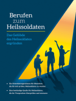 Berufen zum Heilssoldaten: Das Gelübde des Heilssoldaten ergründen