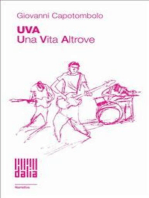 UVA. Una Vita Altrove