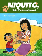 Niquito, Die Tuinierhond