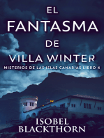 El Fantasma de Villa Winter
