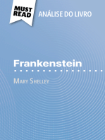 Frankenstein de Mary Shelley (Análise do livro)