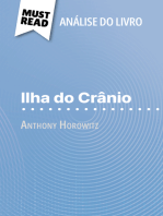 Ilha do Crânio de Anthony Horowitz (Análise do livro): Análise completa e resumo pormenorizado do trabalho