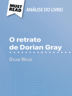 O retrato de Dorian Gray de Oscar Wilde (Análise do livro)