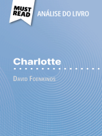 Charlotte de David Foenkinos (Análise do livro): Análise completa e resumo pormenorizado do trabalho