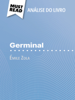 Germinal de Émile Zola (Análise do livro): Análise completa e resumo pormenorizado do trabalho