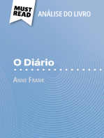 O Diário de Anne Frank (Análise do livro): Análise completa e resumo pormenorizado do trabalho