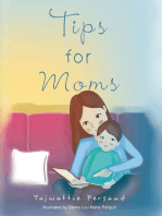 Tips for Moms