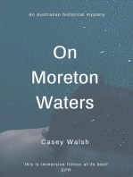 On Moreton Waters
