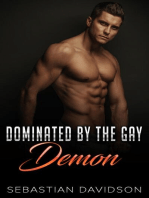 Dominated By The Gay Demon