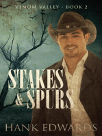 Stakes & Spurs