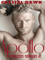 Apollo: Frozen Origins, #4