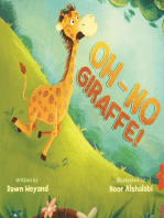 Oh-No Giraffe!