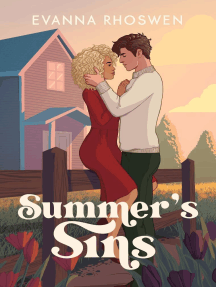 Summer's Sins by Evanna Rhoswen, Samantha Swart (Ebook) - Read ...