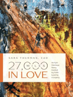 27,000 Miles in Love: An Epic Marriage Story Guided by Faith Leaving a Legacy