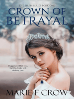 Crown of Betrayal