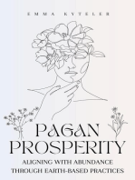 Pagan Prosperity