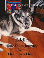 Eddie:: One Dog's Journey from  Hobo to a Home