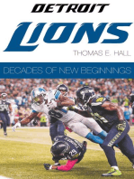 The Detroit Lions