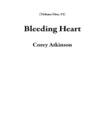 Bleeding Heart: Volume One, #1