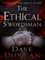 The Ethical Swordsman