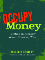 Occupy Money