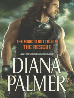 The Morcai Battalion: The Rescue