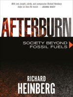 Afterburn