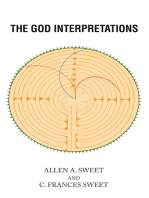 THE GOD INTERPRETATIONS