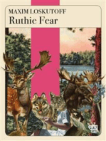 Ruthie Fear