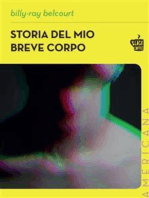 Storia del mio breve corpo