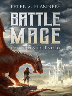 Battle Mage: L'eredità di Falco