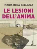 Le lesioni dell'anima