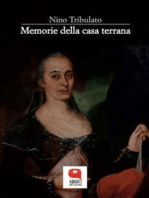 Memorie della casa terrana