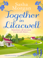 Together in Lilacwell: A heartwarming cosy village romance