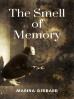 The Smell of Memory