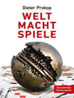 Welt Macht Spiele: Bearbeitete Neuausgabe