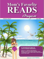 Mom's Favorite Reads eMagazine June 2023