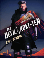 The Devil and Koki-Ten