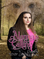 Alanna's Calling