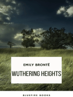 Wuthering Heights: A Timeless Tale of Passion and Revenge