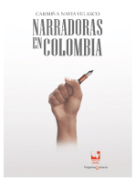 Narradoras en Colombia