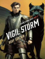 Vigil Storm