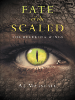 Fate of the Scaled: The Receding Wings