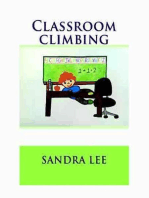 Classroom Climbing: Classroom Rules, #1