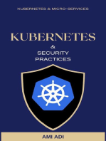 About Kubernetes and Security Practices - Short Edition