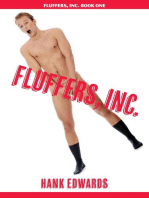Fluffers, Inc.: Fluffers, Inc., #1